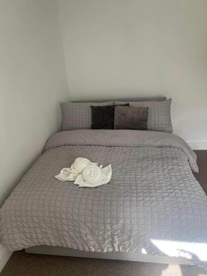 City Reach Retreat Spacious 4Bed House Startford Maryland Great Transport Links London Bagian luar foto
