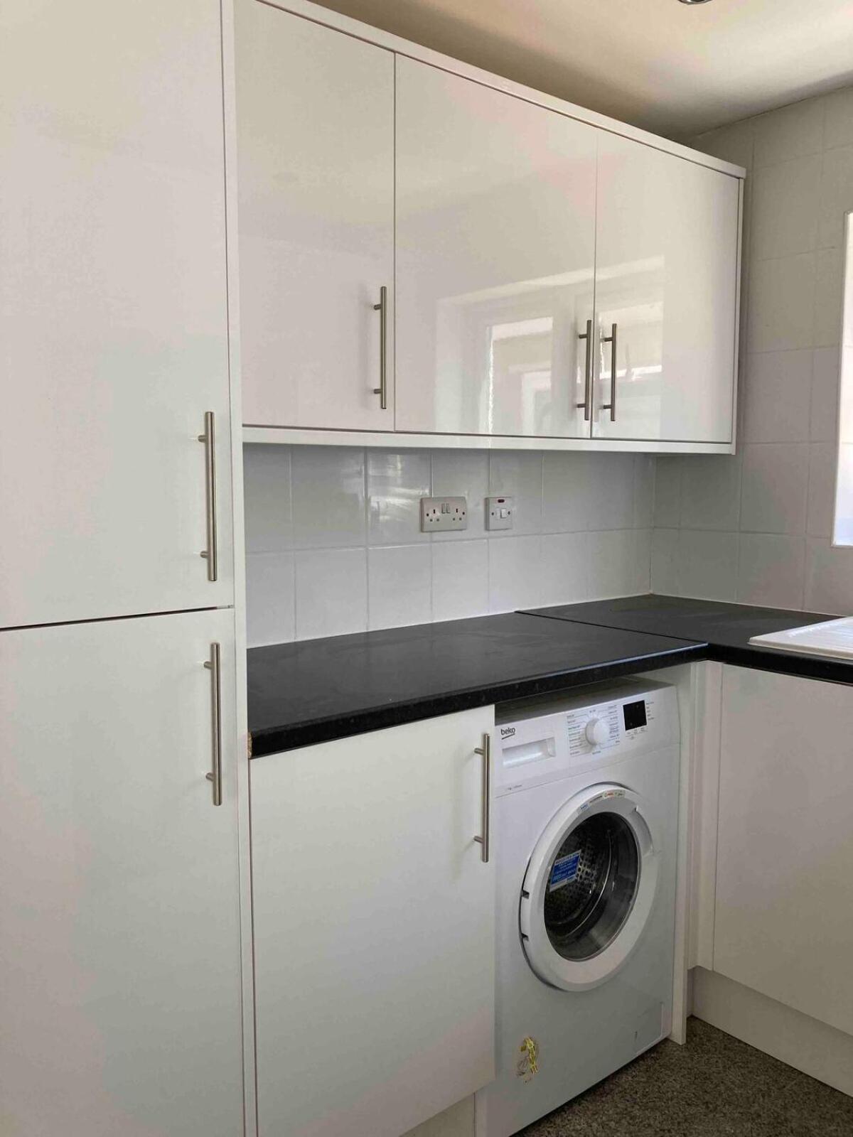 City Reach Retreat Spacious 4Bed House Startford Maryland Great Transport Links London Bagian luar foto