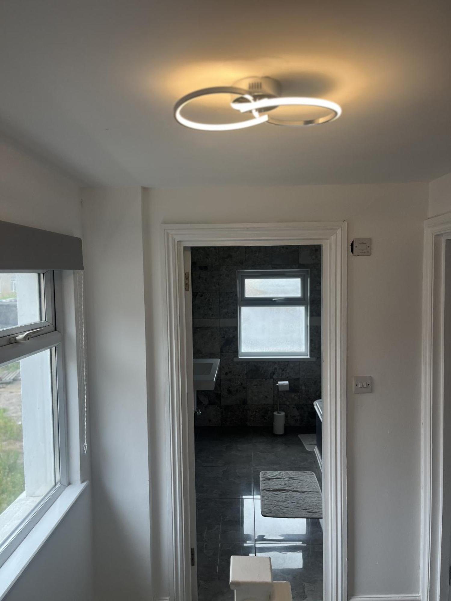 City Reach Retreat Spacious 4Bed House Startford Maryland Great Transport Links London Bagian luar foto