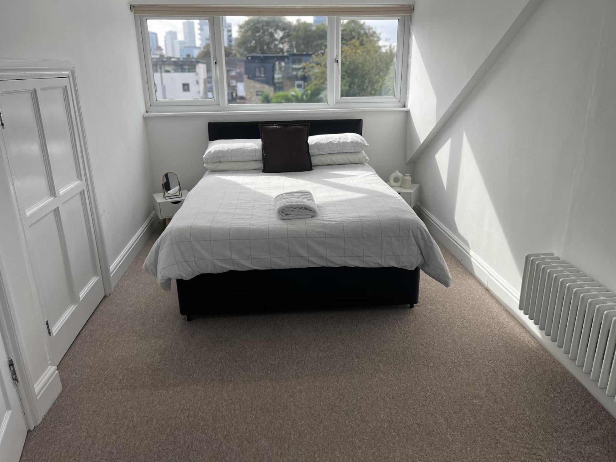 City Reach Retreat Spacious 4Bed House Startford Maryland Great Transport Links London Bagian luar foto