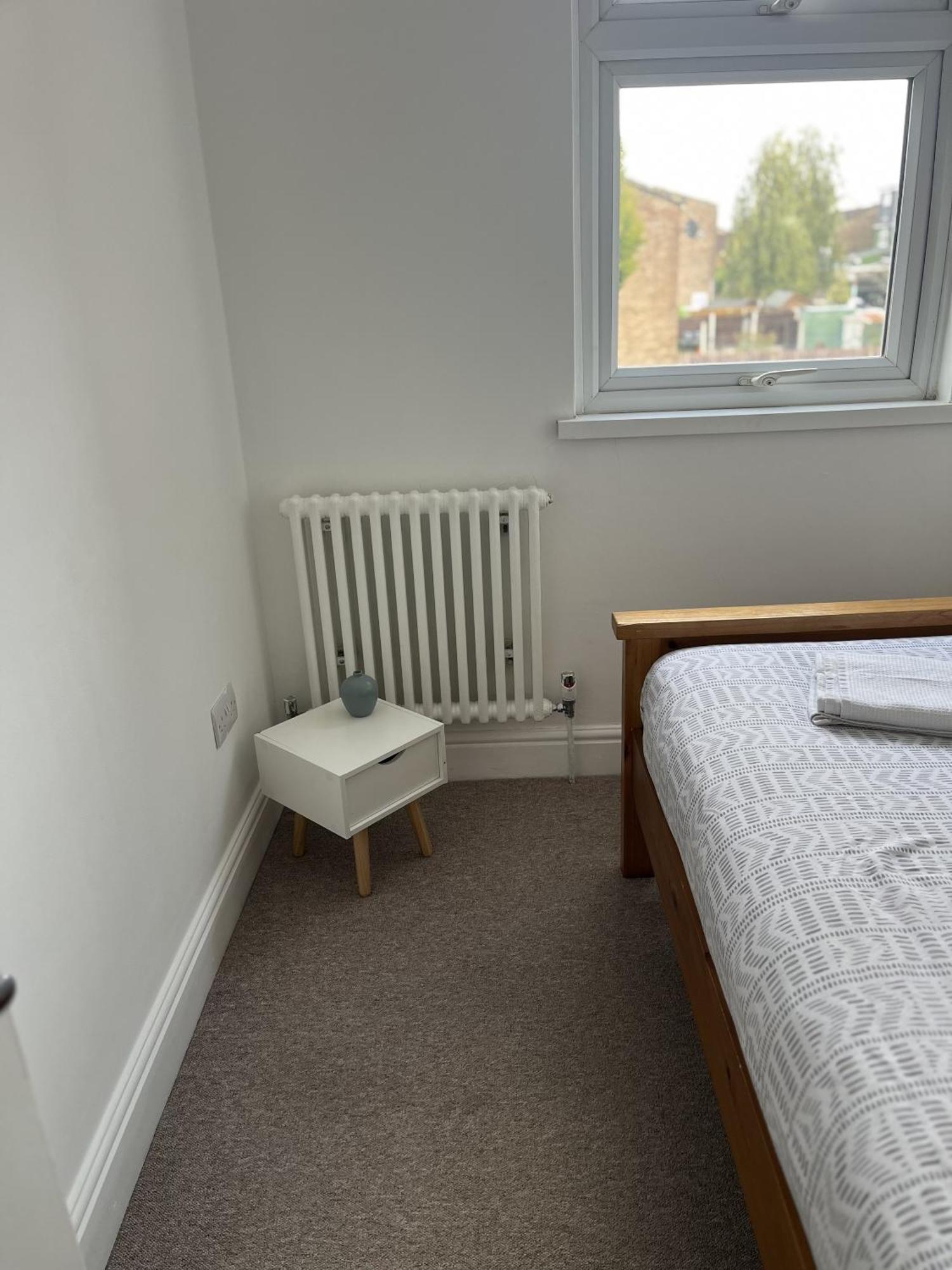 City Reach Retreat Spacious 4Bed House Startford Maryland Great Transport Links London Bagian luar foto