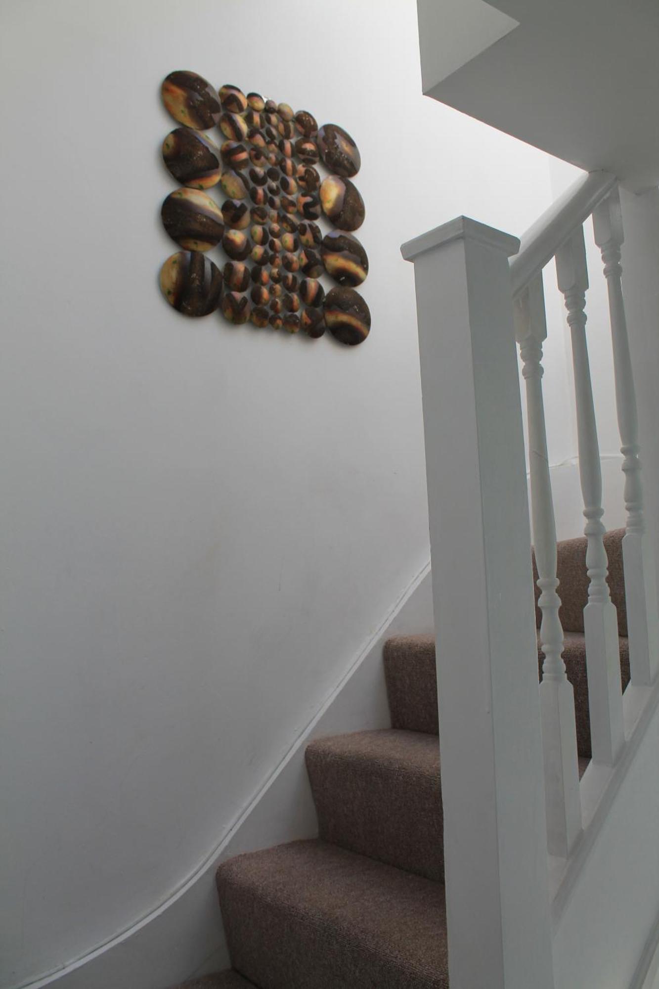 City Reach Retreat Spacious 4Bed House Startford Maryland Great Transport Links London Bagian luar foto